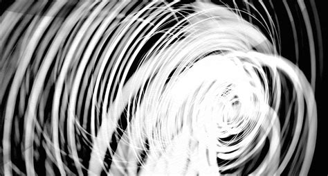 43 Black And White Swirl Wallpaper Wallpapersafari