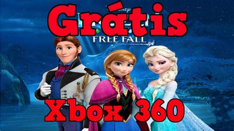 xbox360lego marvel's avengers region free/rus. Jogo Gratis Live Brasileira e Americana --Frozen Free Fall ...