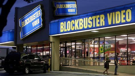Six Years After Last Tweet Blockbuster Is Making A Comeback Nbc Bay Area