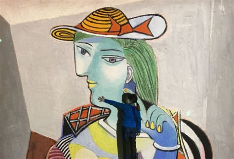 Une Immense Exposition Immersive Dédiée à Picasso à La Sucrière De Lyon