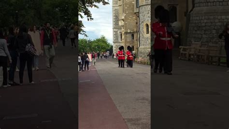 Windsor Castle Youtube