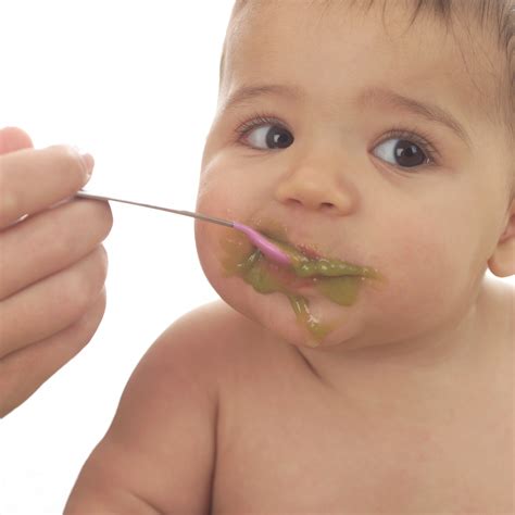 Feed: Encouraging Your Baby's Development From 0 To 12 Months