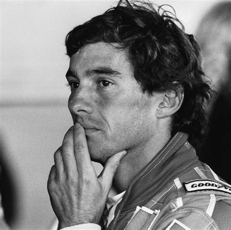 Exposição Sobre A Vida De Ayrton Senna Ganha Destaque Do The New York