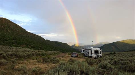 Important Lessons Rving Can Teach Us About Living Off The Grid The