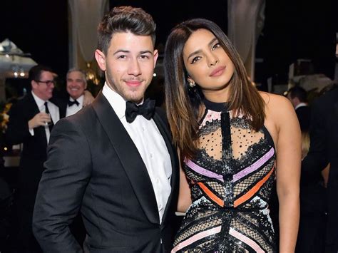 Prime minister narendra modi attended the party at taj palace hotel in the capital. Nick Jonas opens up about his life after marriage with ...