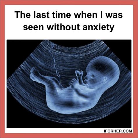 35 Funny Anxiety Memes That Anyone With Anxiety Will Relate To