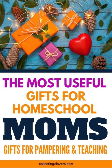 Homeschool mom gifts for her heart. 27 Most Useful Gifts For Homeschool Moms in 2020 ...