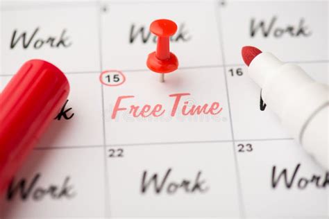 357 Mark Day Off Calendar Stock Photos Free And Royalty Free Stock