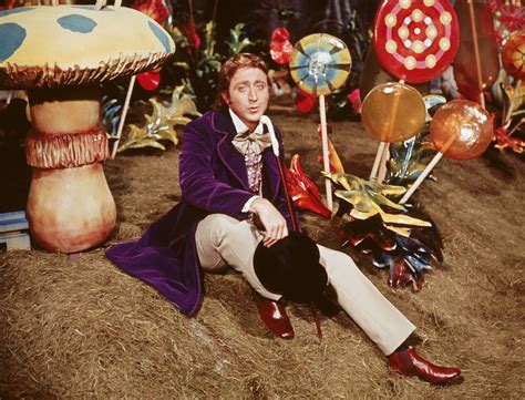 Willy Wonka And The Chocolate Factory 40th Anniversary Edition Review