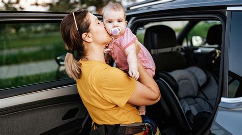 Accidentally Leaving Children In Cars Raising Children Network