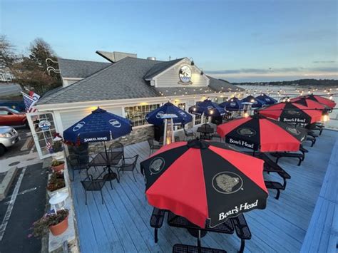Onset Beach Patio And Grille 48 Photos And 58 Reviews 182 Onset Ave