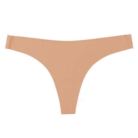 The Naked Thong Thabootys Underwear And Shapewear