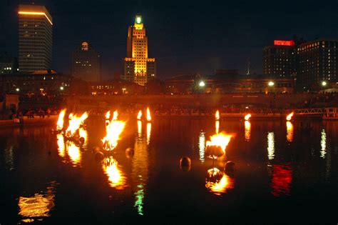 Oct 16 Waterfire Event Will Celebrate Rhode Islands People Of Color The Boston Globe