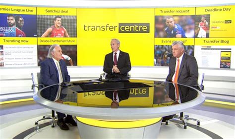 Transfer news brought to you from sky sports. Sky Sports pundit Gerry Francis: Big Arsenal transfer news ...