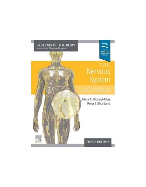 The Nervous System 3rd Edition