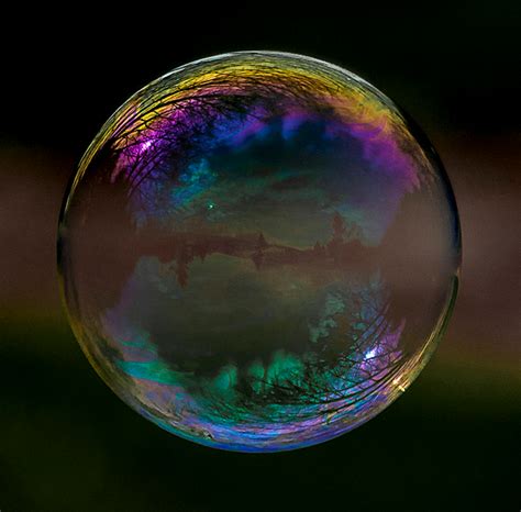 How To Guide Photographing Bubbles Nyfa