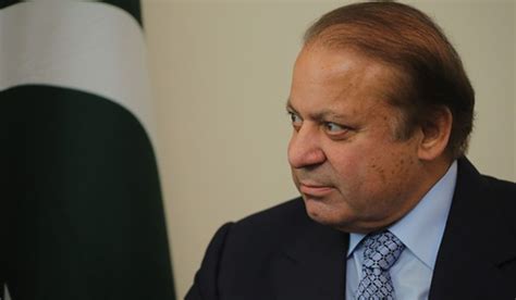 Pak Court Indicts Ousted Pm Nawaz Sharif And Daughter