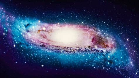 Nova 3d Mapa Mlečnog Puta Pokazuje Da živimo U Zakrivljenoj Galaksiji