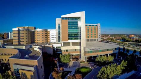These 15 Hospitals Are The Best In Minnesota