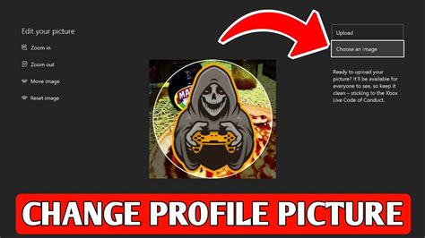 How To Change Profile Picture On Xbox App 2020 After New Update