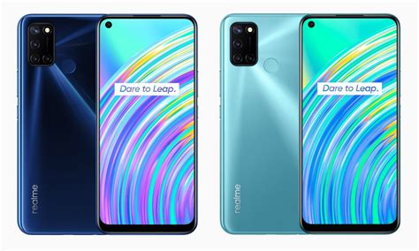 Tune into the realme european livestream launch of #realme75g and our #realdeals black friday event. Realme C17 with 6.5-inch HD+ display, Snapdragon 460 SoC ...