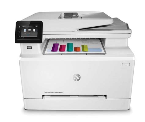 6 Best 11x17 Color Laser Printers 2021 🥇 Updated For Wide Format Printing