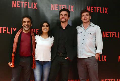 Netflix Releases Narcos Trailer For Season 2
