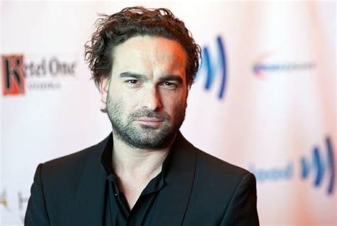 Big Bang Theory Star Johnny Galecki Nudes Exposed Leaked Meat