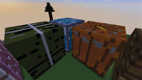 Giant Blocks 3 Rminecraft
