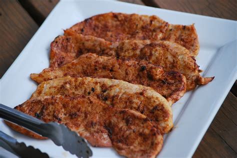 These delicious pork chop recipes provide you with the variance to feel like you're eating something new each and every time; My story in recipes: Sweet Fire Pork Chops