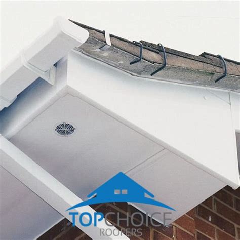 Soffits And Fascia Dublin We Can Repair Or Replace Your Soffits And Fascia