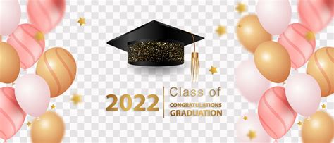 Graduation Borders 2022