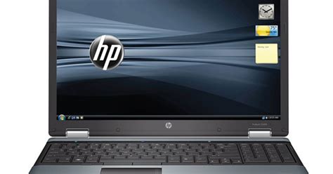 Hp Probook 6540b Review Hp Probook 6540b Cnet