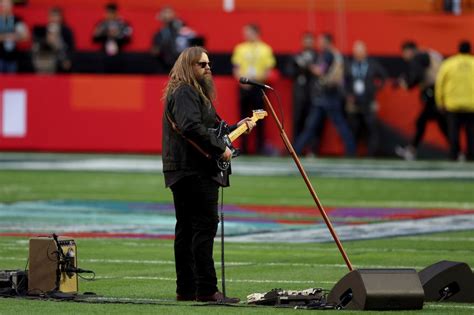 Super Bowl 2023 National Anthem Singer Barbara West Info