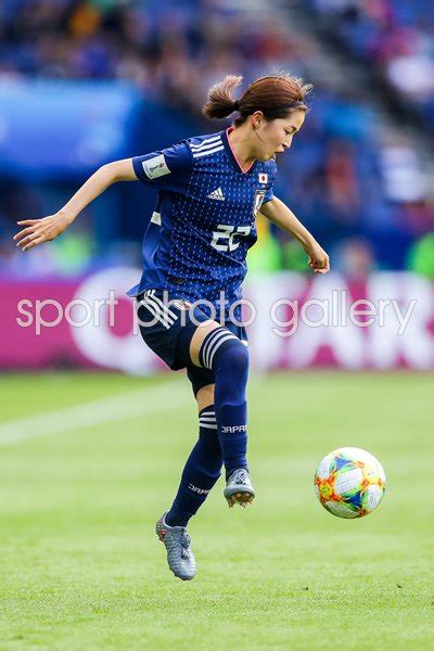 Risa Shimizu Japan V Argentina Womens World Cup 2019 Images Football
