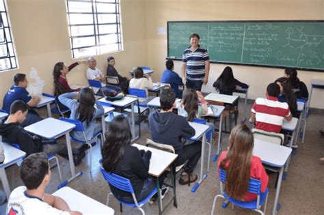 Goias Tem 7 Escolas Públicas No Ranking Das 100 Melhores Do Brasil