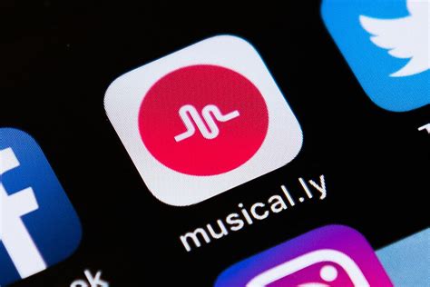 Aus Für Musically Warum Die Teenie App In Tik Tok Aufgeht Focus Online