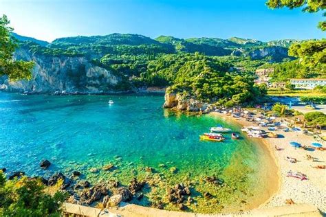 13 Lively Beaches In Europe For A Perfect Beach Vacation