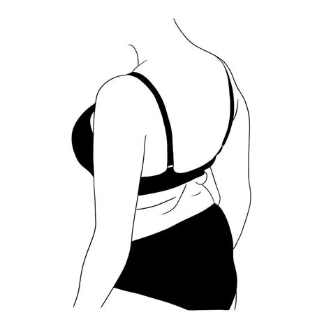 Como Desenhar Corpo Feminino Com Roupa LEARNBRAZ