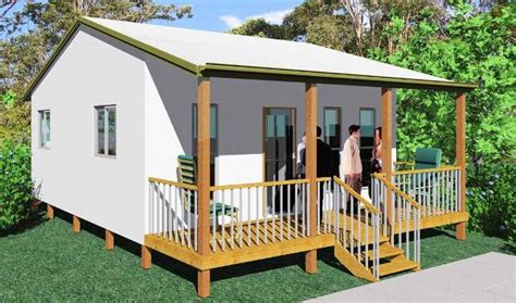 Granny Flats And Kit Homes For The Australian Market Granny Flats For