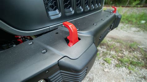 Sca Jeep Black Widow — Sca Performance Black Widow Lifted Trucks