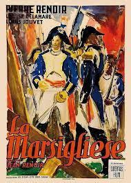 La Marseillaise De Jean Renoir Mo Cani L Od Onie