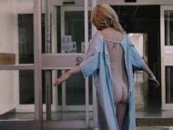 Naked Imogen Poots In A Long Way Down