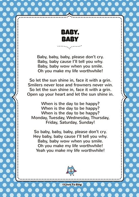 baby-song-free-video-song,-lyrics-activities