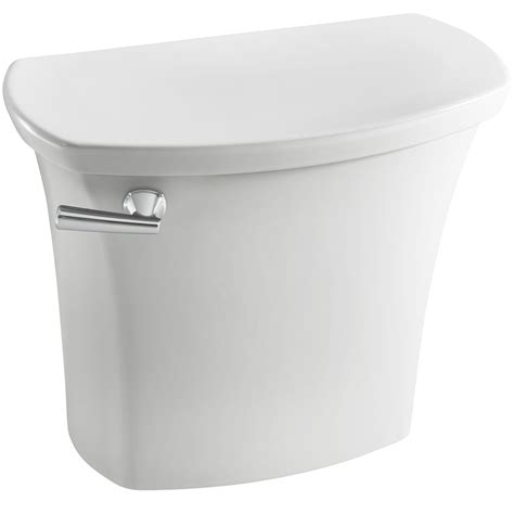 Edgemere 10 In Rough In 128 Gpf Lined Toilet Tank