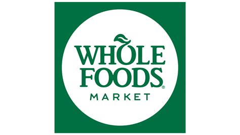 Whole Foods Logo Logo Zeichen Emblem Symbol Geschichte Und Bedeutung