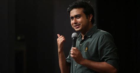 Anirban Dasgupta Interview The Take It Easy Comedian Discusses His Craft And More
