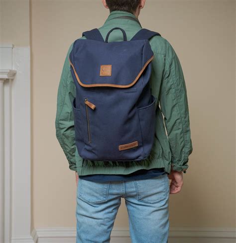 17 Most Functional And Stylish Mens Backpacks 2022 Guide