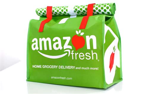 Amazonfresh Grocery Delivery Service Launches In Los Angeles The Verge
