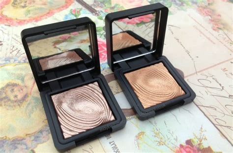 Kiko Water Eyeshadow In Shades 200 And 208 Review And Swatches Maybe Its Megan Leigh